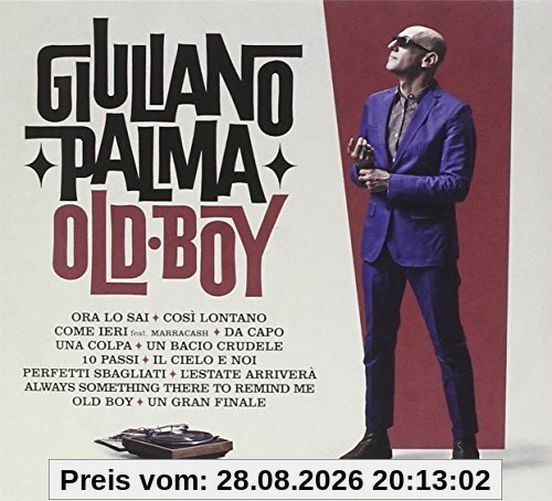 Old Boy