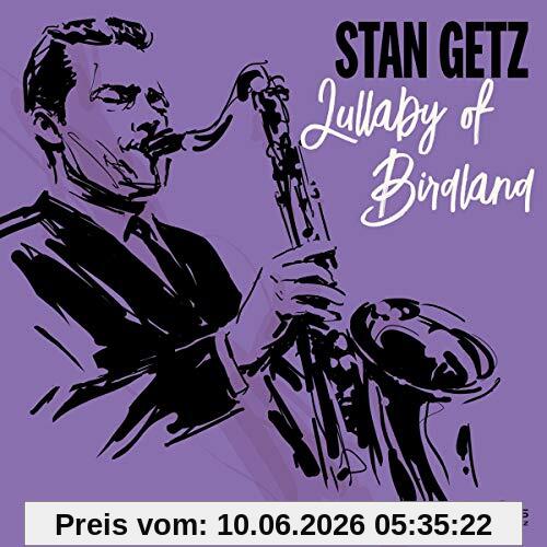 Lullaby of Birdland (2018 Version)