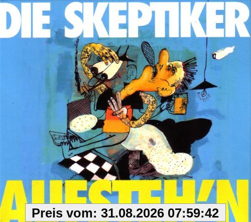 Aufsteh'n