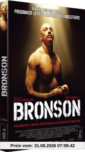 Bronson [FR IMPORT]