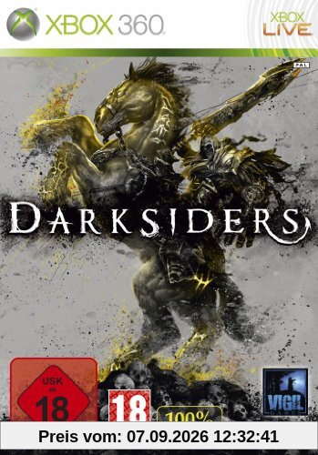 Darksiders: Wrath of War [Green Pepper]