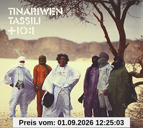 Tassili
