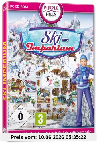 Ski-Imperium