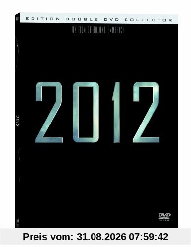 2012 [FR Import]