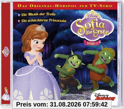 Sofia die Erste-Folge 3