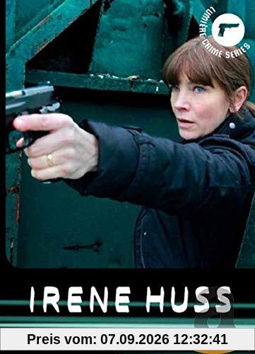Irene Huss - Seizoen 02 (6 DVD)