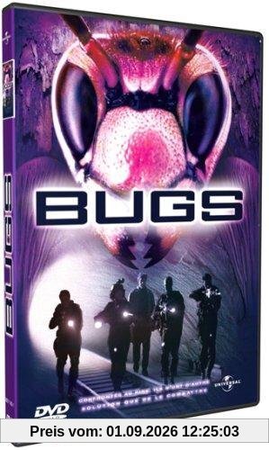 Bugs [FR Import]