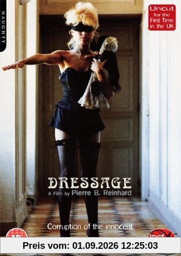 Dressage [Import anglais]