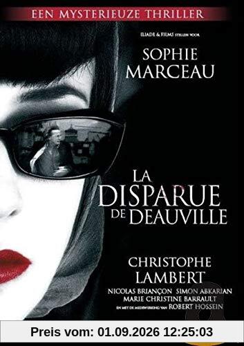 LA DISPARUE DE DEAUVILLE