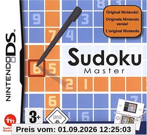 Sudoku Master