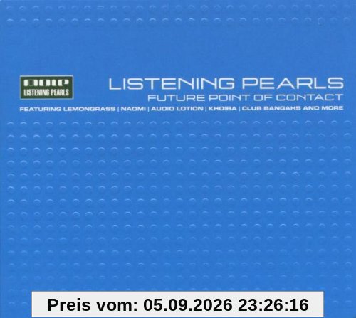 Listening Pearls Vol.4