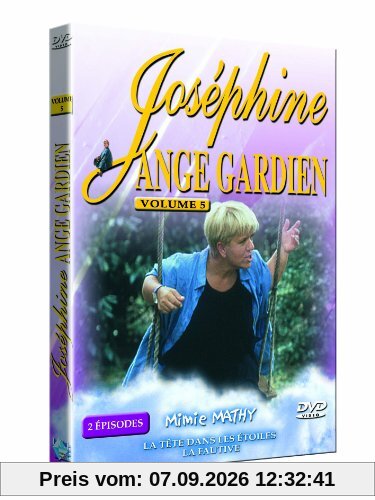 Joséphine ange gardien, vol. 5 [FR Import]