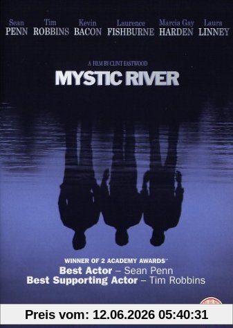 Clint Eastwood Mystic River [Uk Import]