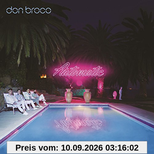 Automatic