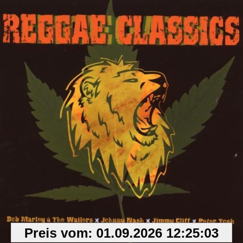 Reggae Classics