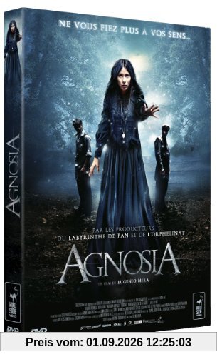 Agnosia