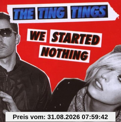 We Started Nothing