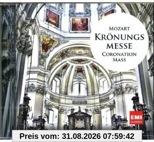 Krönungsmesse