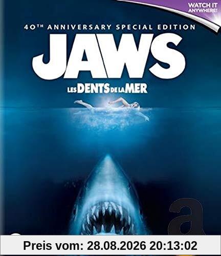 BLU-RAY - Jaws (1 Blu-ray)