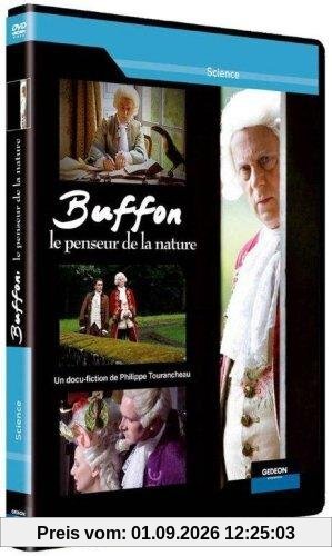 Buffon, le penseur de la nature [FR Import]