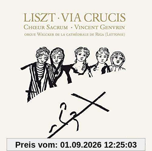 Via Crucis