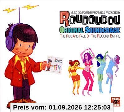 Original Soundtrack