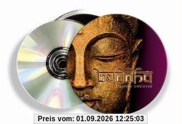 Buddha Lounge Grooves