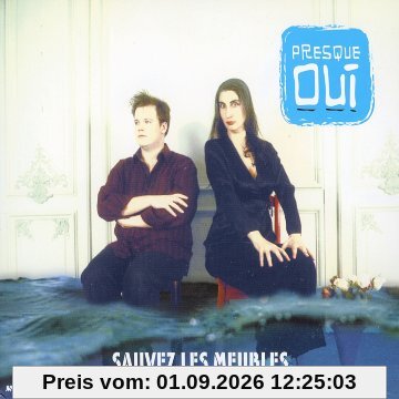 Sauvez les Meubles