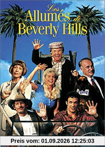 Les Allumés de Beverly Hills [FR Import]