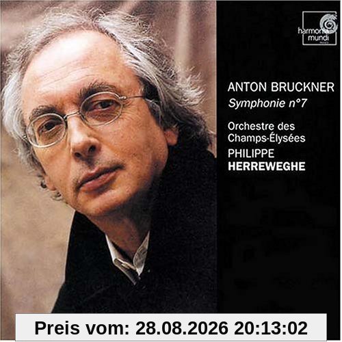 Anton Bruckner - Sinfonie 7
