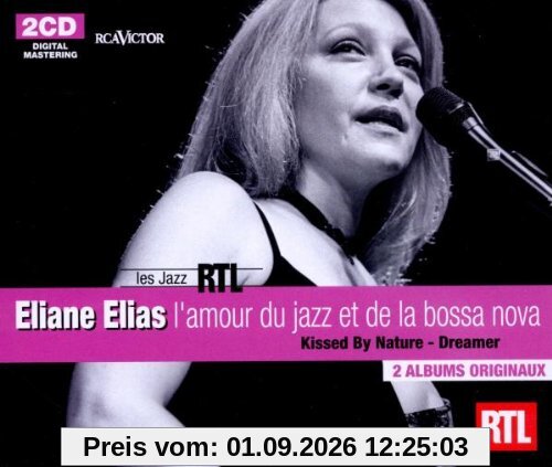 Rtl Jazz Eliane Elias