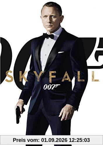 James bond 007 : skyfall [FR Import]