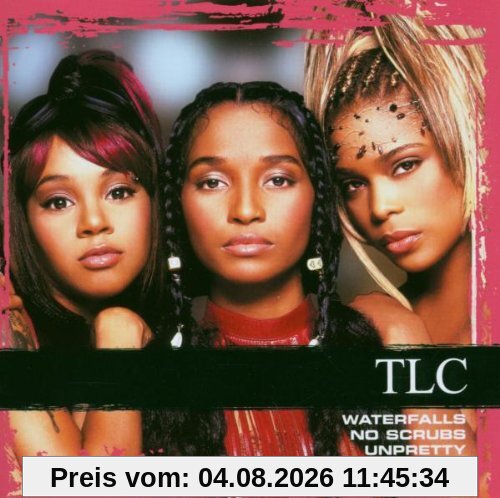 Tlc Collections