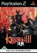 Kessen 3