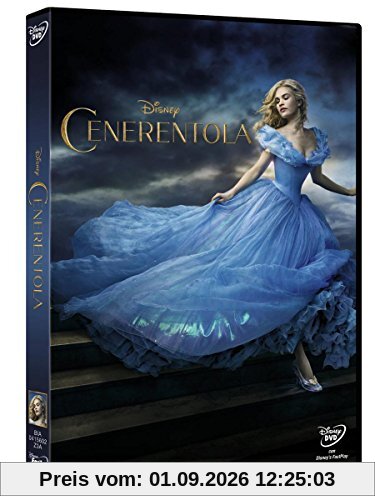 Cenerentola [IT Import]