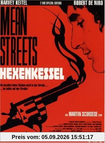 Hexenkessel [Special Edition] [2 DVDs]