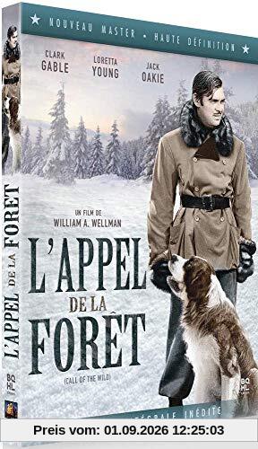 L'appel de la forêt [FR Import]