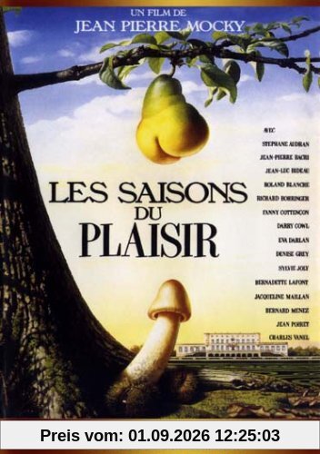 Les saisons du plaisir [FR Import]