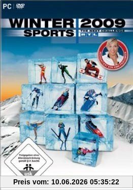 RTL Winter Sports 2009