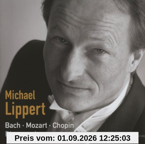 Bach-Mozart-Chopin