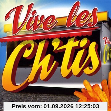 Vive les Ch Tis