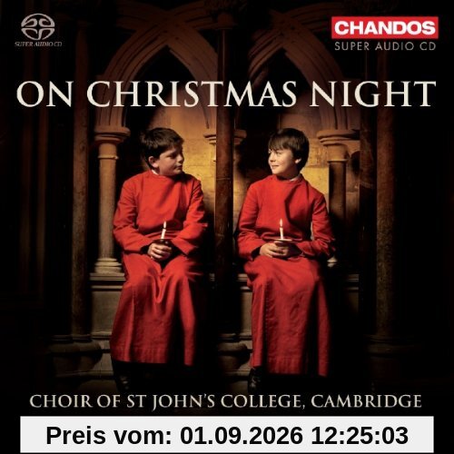 On Christmas Night
