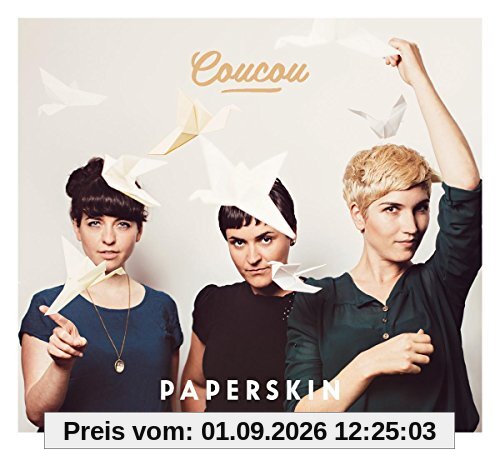 Paperskin