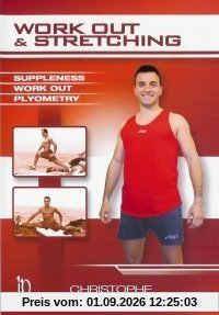Work Out & Stretching
