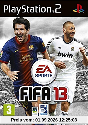 Fifa 13