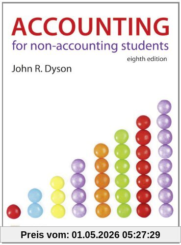 Accounting for Non-Accounting Students