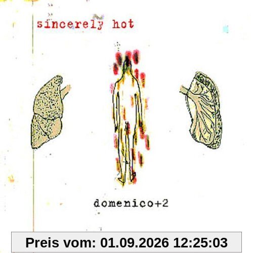 Sincerely Hot