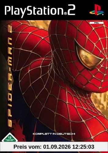 Spider-Man 2