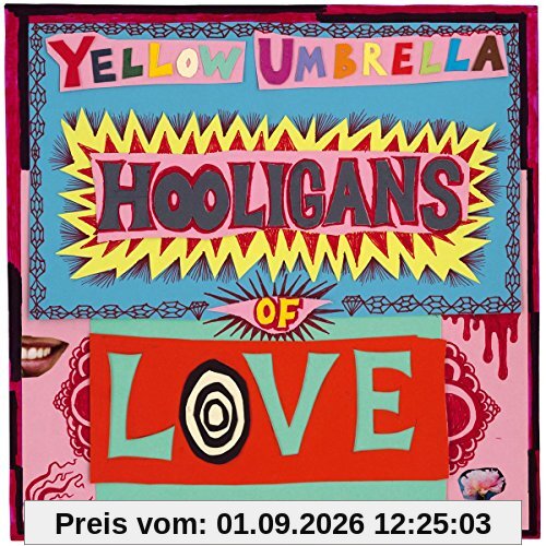 Hooligans Of Love