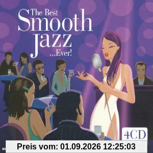 The Best Smooth Jazz...Ever!